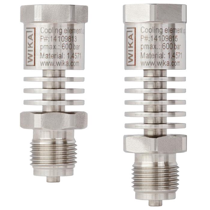 Wika Cooling element, Model 910.32